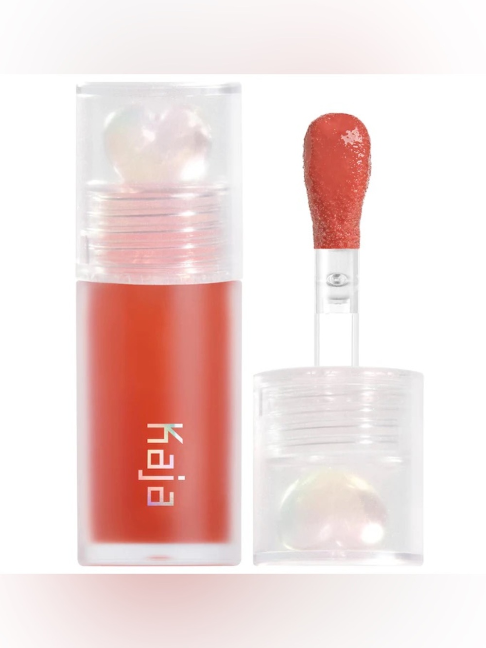 Kaja Juicy Glass  Lip Oil - Apple Cider